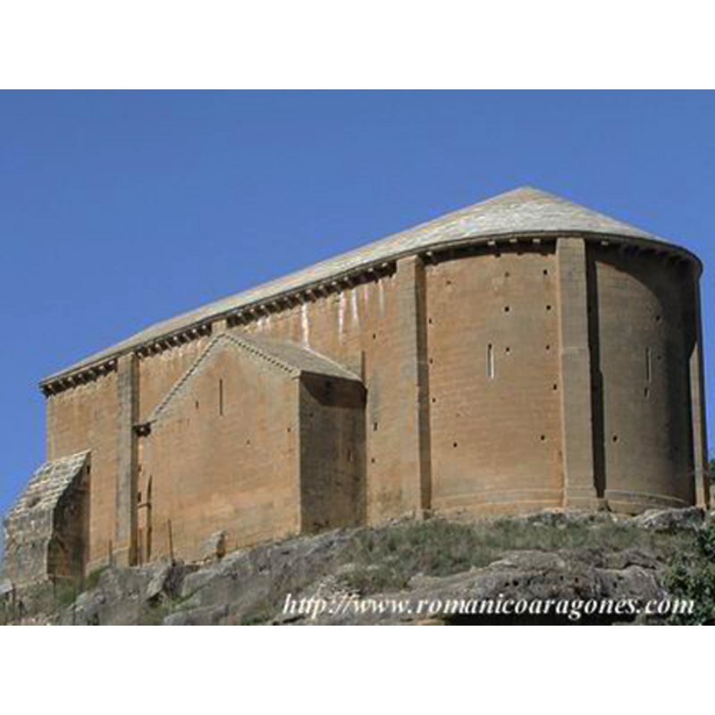 Main image for Uncastillo No. 4 / Uncastiello