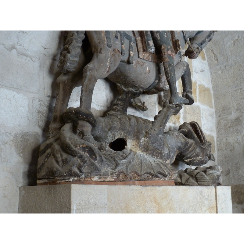 Capilla de San Jorge