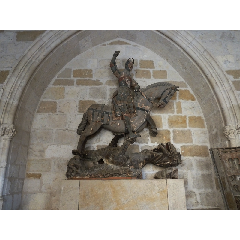 Capilla de San Jorge