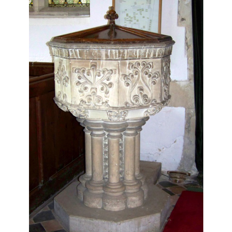 Main image for Bramdean / Biondens / Brandun / Brendon / Bromdene / Brondene / Brundon