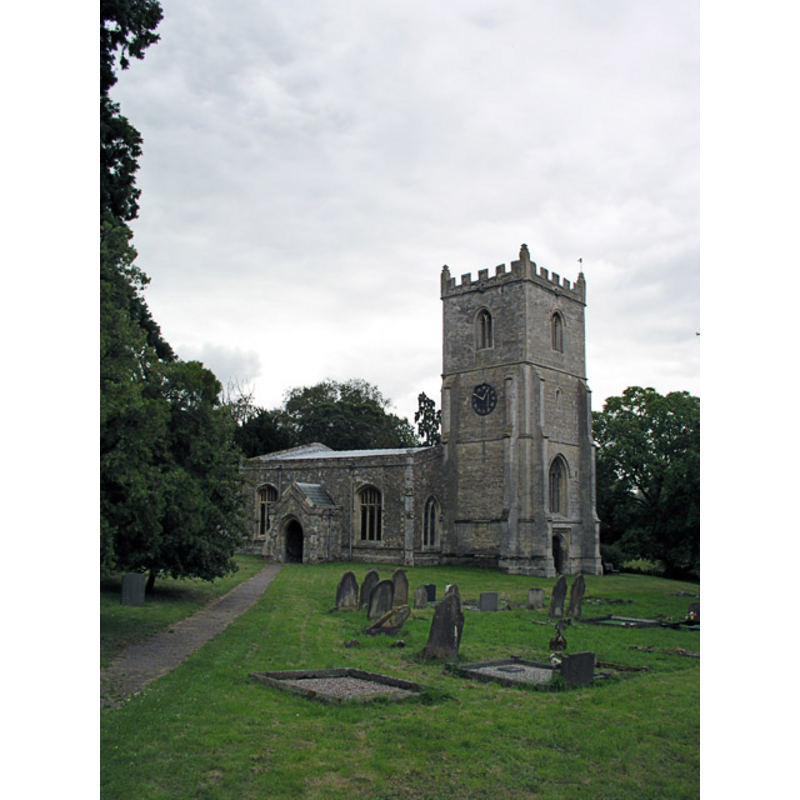 Main image for Croxton / Crochestone
