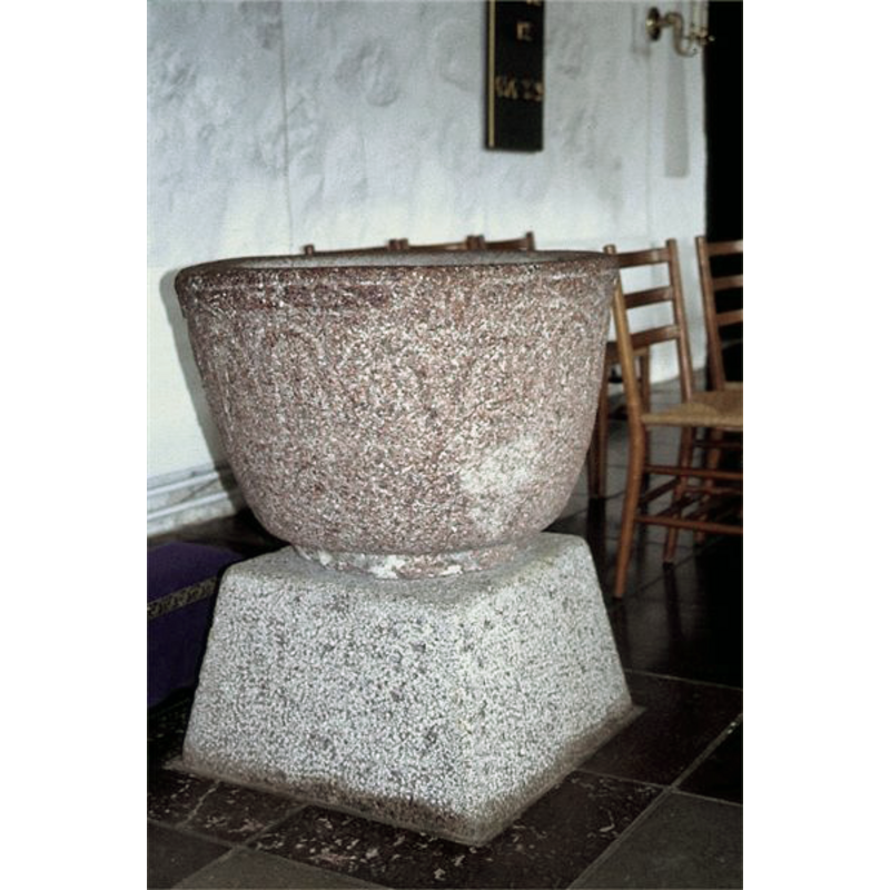 Main image for Skarup No. 1 / Skårup / Skaarup