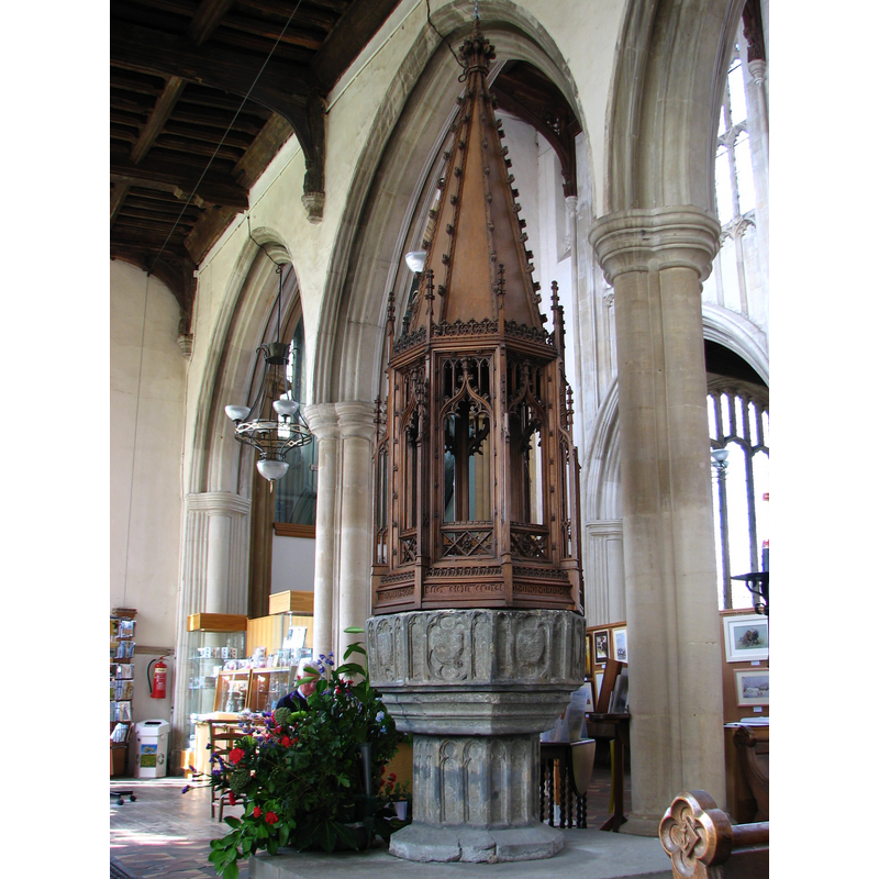 Main image for Long Melford / Melaforda