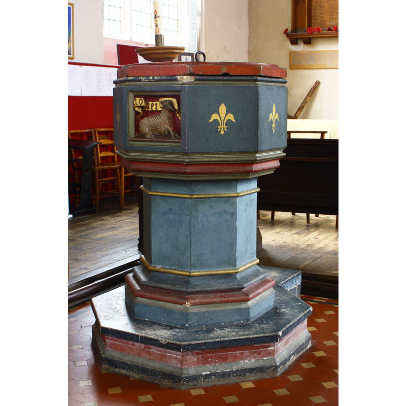 Main image for Needham Market / Nedeham / Nedham / Neidham