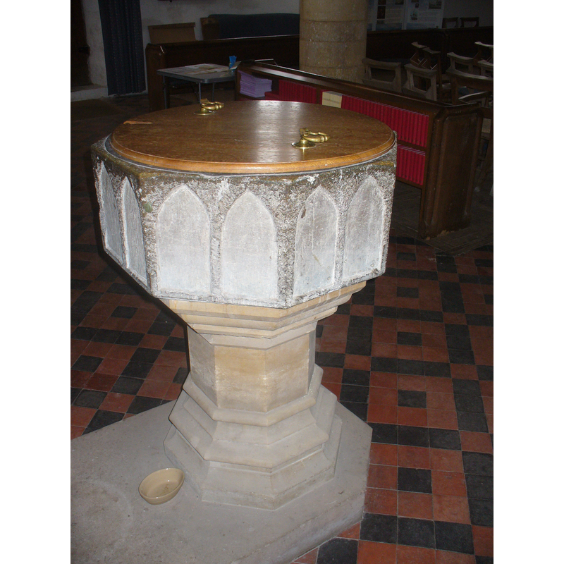 Main image for Burnham Thorpe / Bruneham Torp / Burnham Thorp