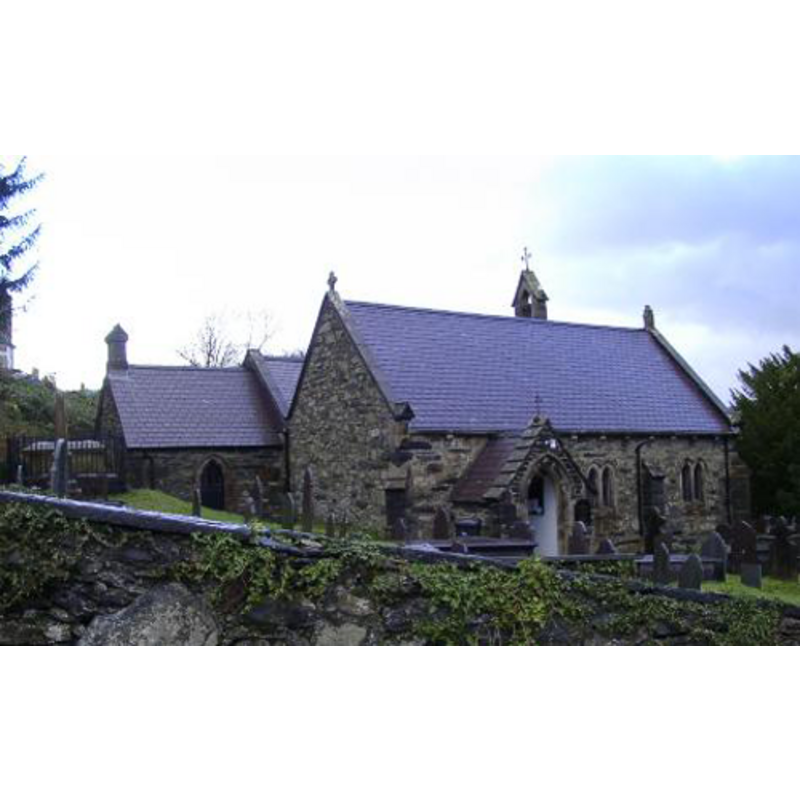 Main image for Trefriw