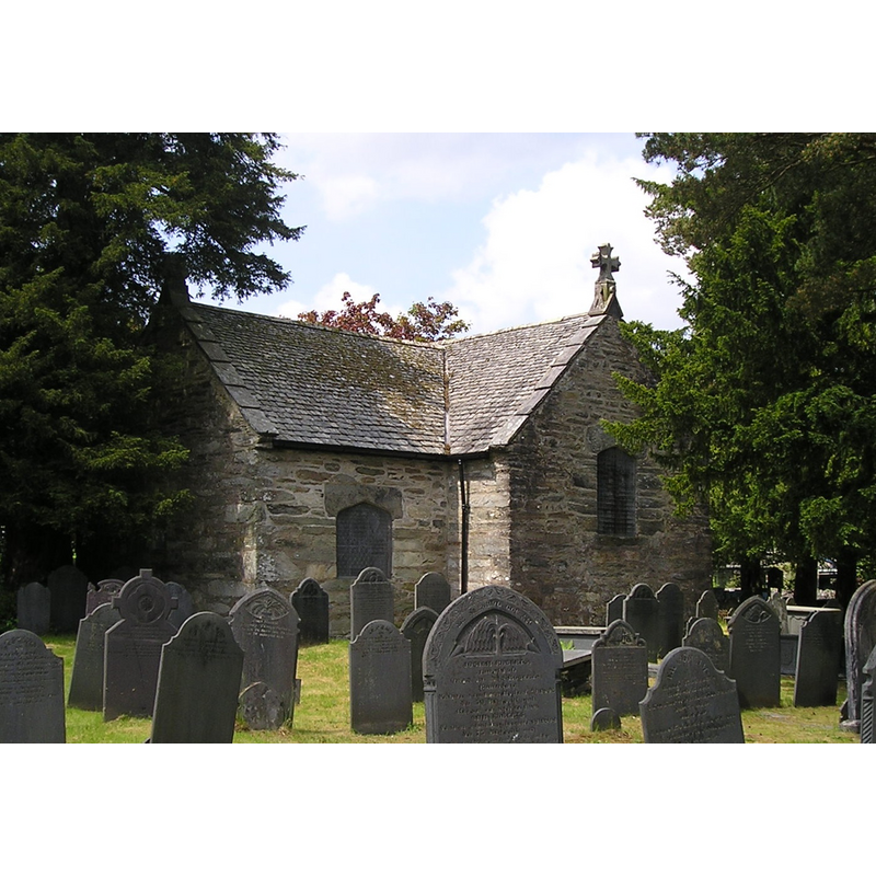 Main image for Dolwyddelan