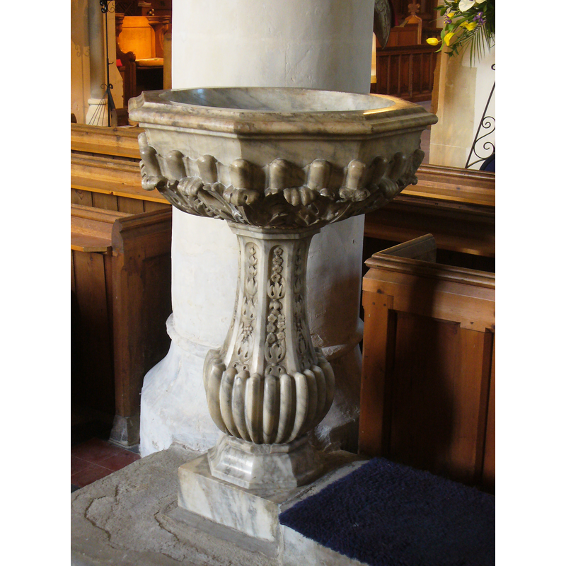 Main image for Worplesdon / Warplesdon / Werpesdune / Werplesden / Werplesdone