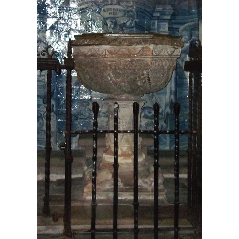 Main image for Braga No. 1
