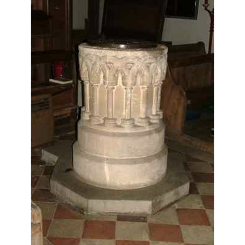 Main image for Hartley Wespall / Harlei / Herlei [Domesday] / Hertle / Hertle Waspayl / Hertligh Vespal / Hurtleghe