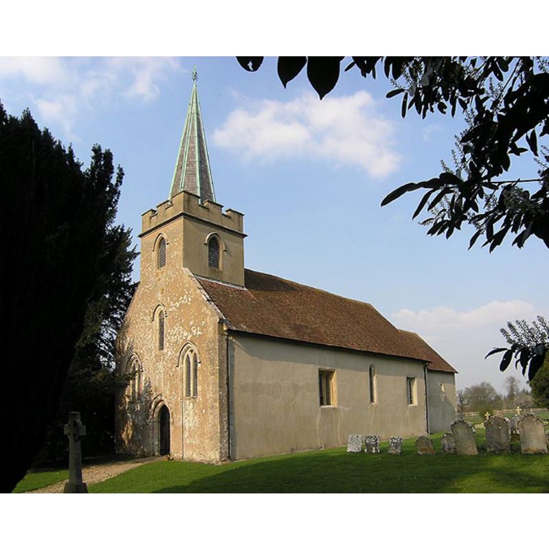 Main image for Steventon nr. Basingstoke / Stephyngton / Stivelton / Stiventon / Stiveton / Stivetune [Domesday] / Stivington / Stivintona / Stubyngton  (Hants.)