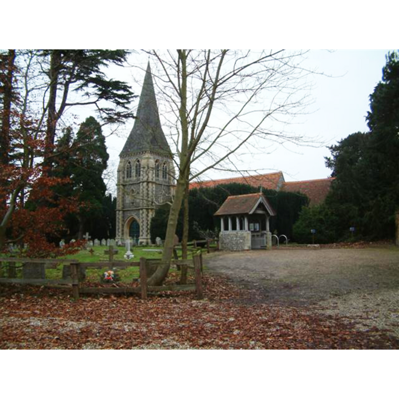 Main image for Sherfield-upon-Loddon / Sherfield on Loddon / Schirefelde / Scirefeld / Sherfield on Loddon / Sherfield upon Loddon / Shirefeld / Shirfeld on Lodon / Shyrefeld Werblynton / Shyrefeud / Sirefelda