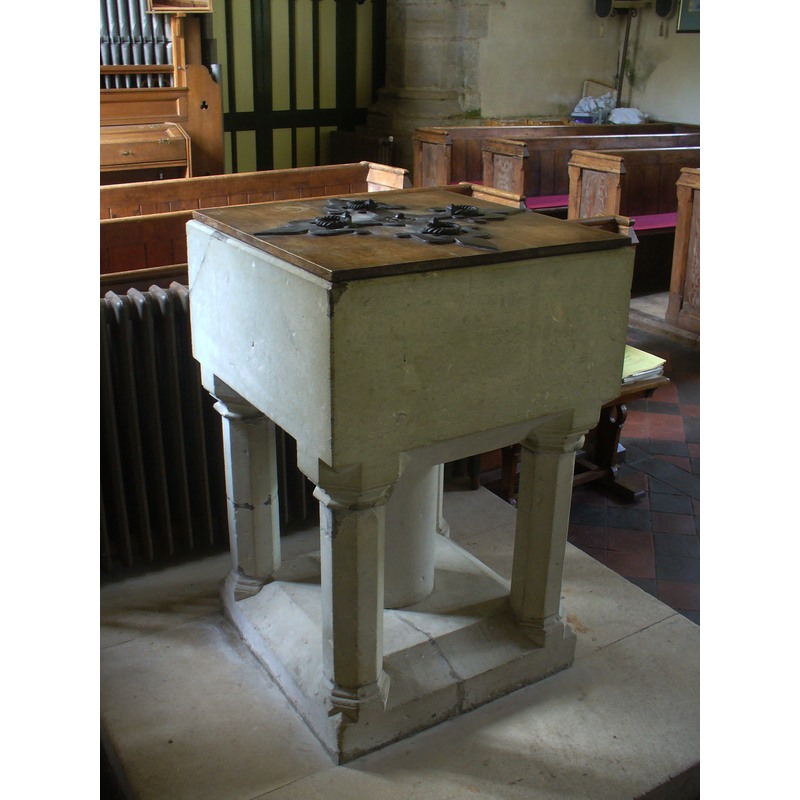Main image for Ripe / Eckington / Ekyngton
