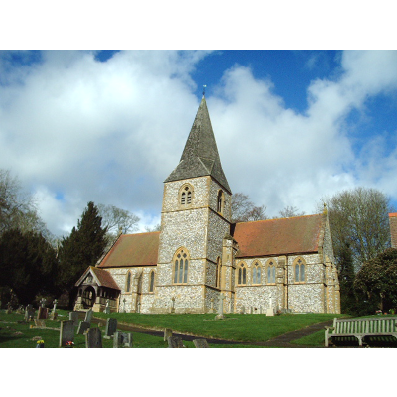 Main image for Laverstoke / Larchestoke / Laurochestoche / Laverkestok / Laverstok / Lavrochestoche