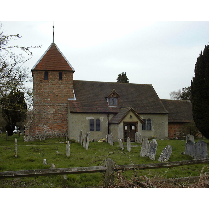 Main image for Tadley / Taddanleage / Taddele / Taddelegh / Taddeley / Tadel / Tadele / Tadelegh / Tadeleye / Tederley / Titherley / Tudurley