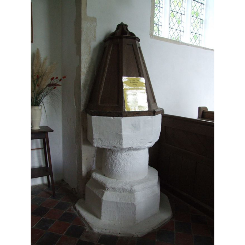 Main image for Oakley nr. Scole / Great Oakley