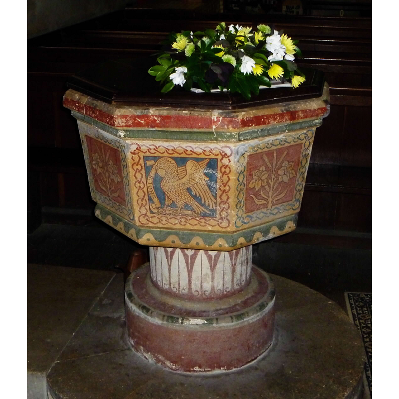 Main image for Broad Hinton