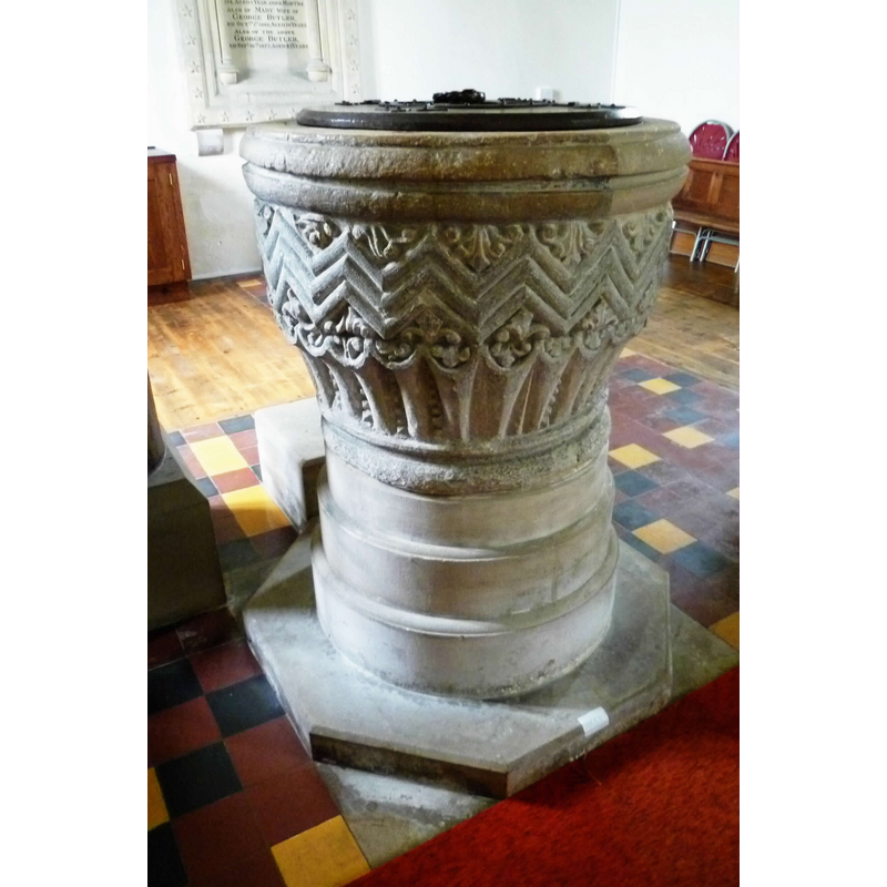 Main image for Winterbourne Monkton