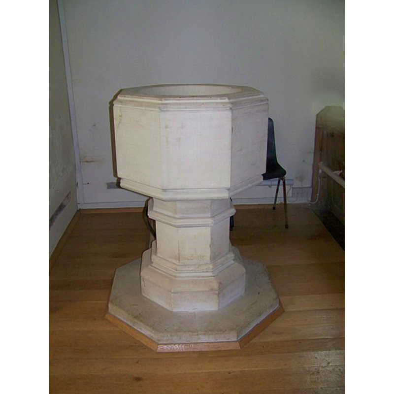 Main image for Whitsbury / Whichbury / Whistlebury / Whitchbury / Whitsbury / Whyttesbury / Wiccheburi / Wicheberia / Wicheburia / Witchebury / Witeberge / Wychbury