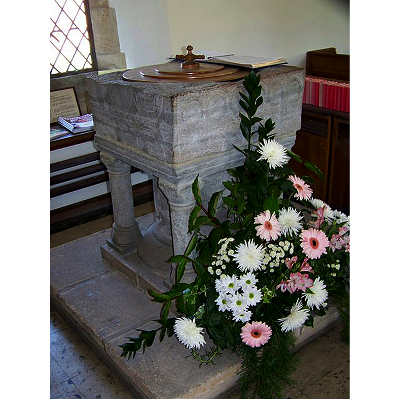 Main image for Dibden / Debden / Depedene / Dupeden