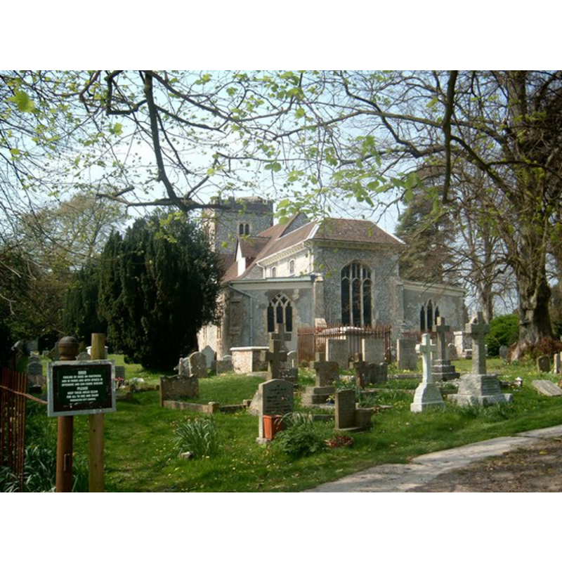 Main image for Droxford / Drocenesforda / Drocheneford / Drockensford / Drokeneford / Drokenesford / Drokensford