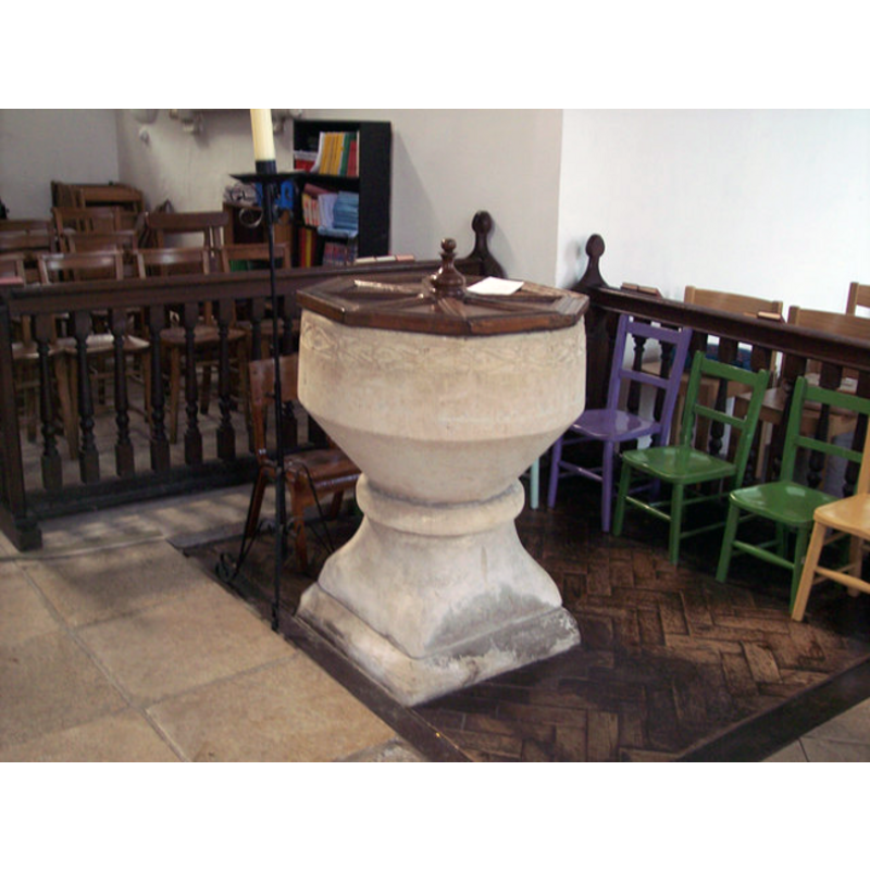 Main image for Hale nr. Brummore / Hales / Hall / La Hale