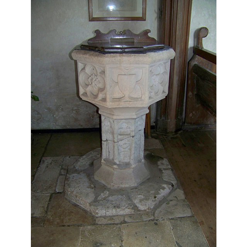 Main image for Idsworth