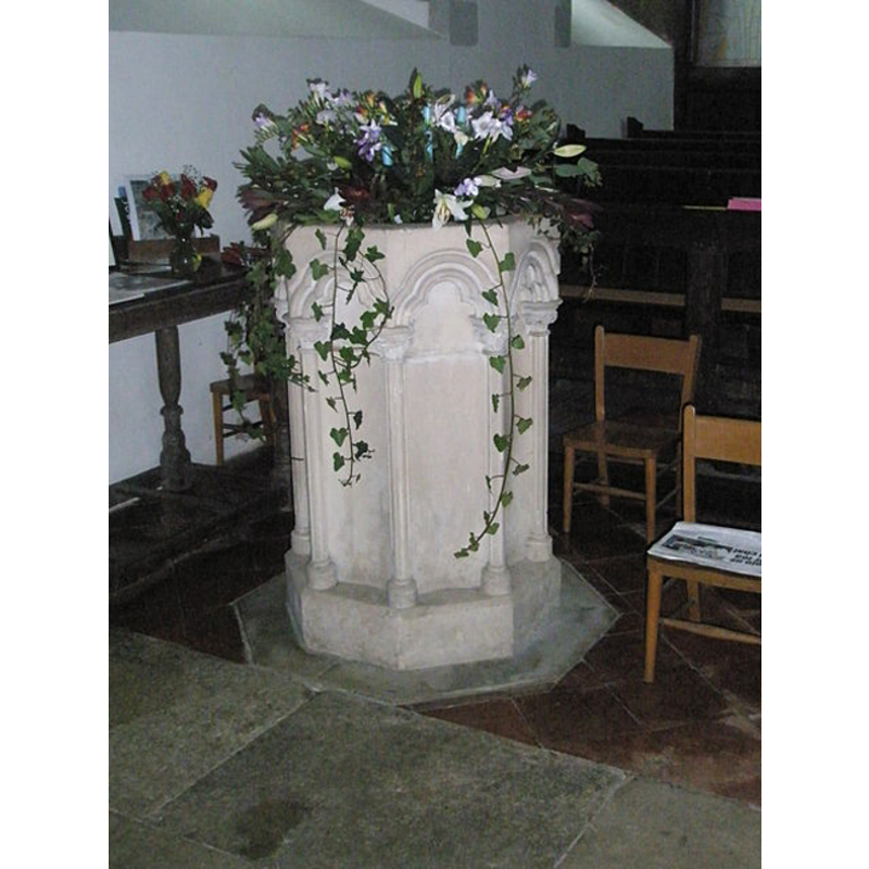 Main image for Exton nr. Corhampton / East Seaxnatune / Essessentune / Essentune