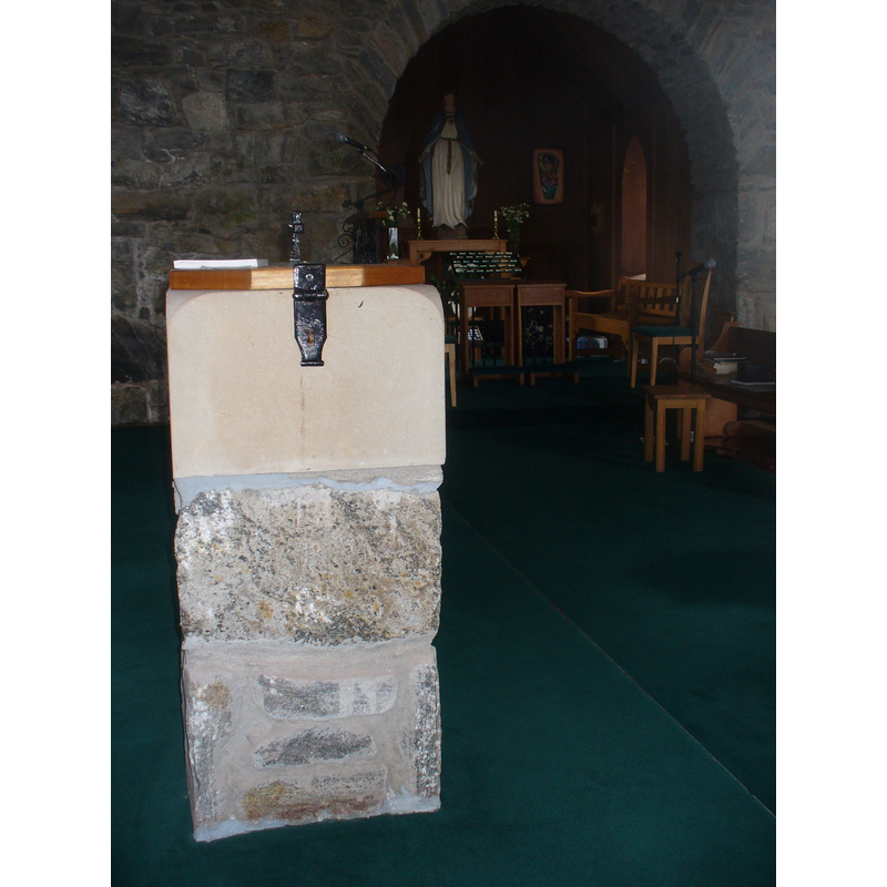 Main image for Bornish / Bornais