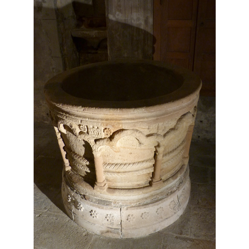 Main image for Figeac No. 1 / Fijac