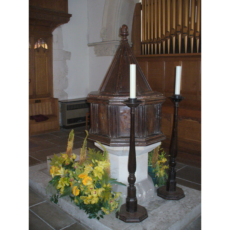 Main image for Chobham / Cebeham / Chabbeham / Chabham