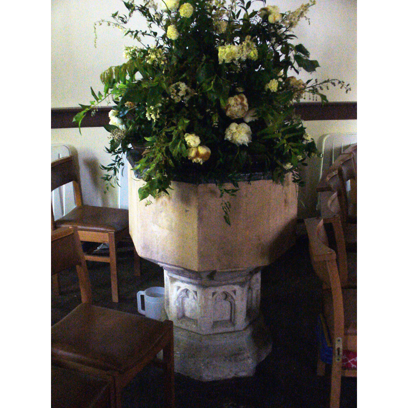 Main image for Ropley / Ropeleia / Ropeley / Roppele / Roppeleghe