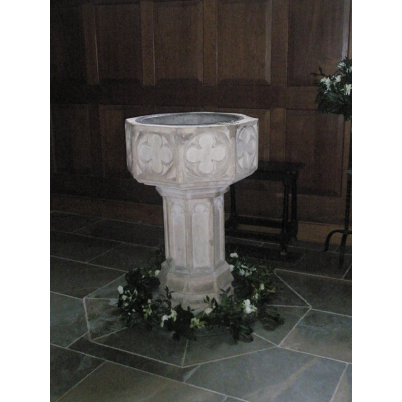 Main image for Winchester No. 5 / Venta Belgarum / Wintanceaster  / Yenta Belgaruan