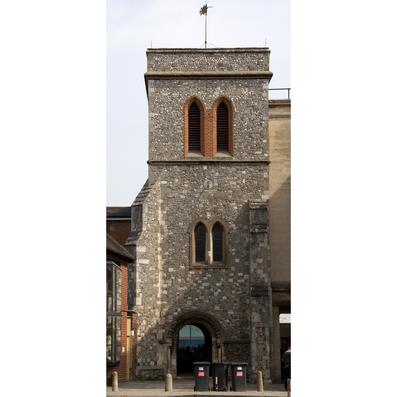 Main image for Winchester No. 6 / Venta Belgarum / Wintanceaster / Yenta Belgaruan