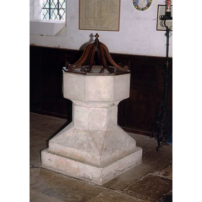 Main image for Godshill
