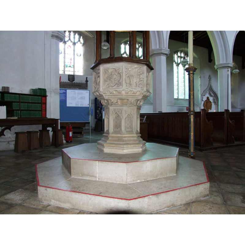 Main image for Eye nr. Diss