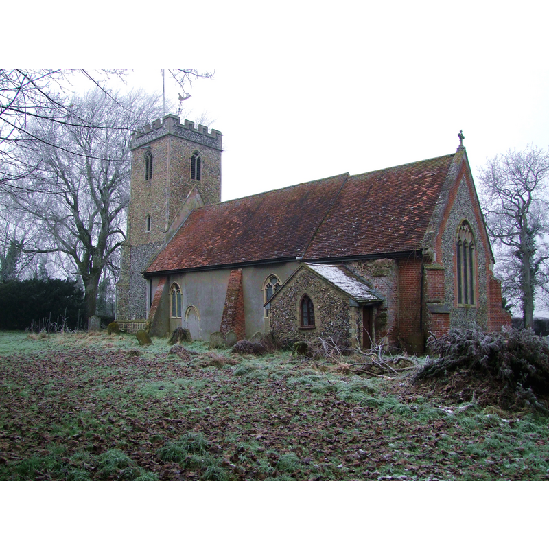 Main image for Cransford