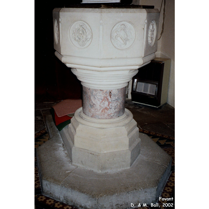 Main image for Fovant