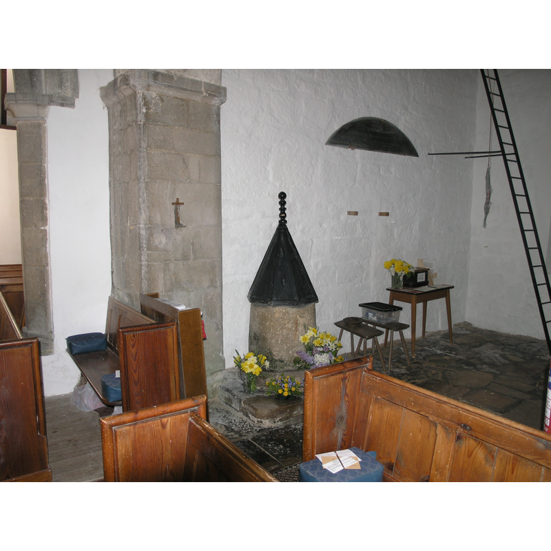 the old font and cover