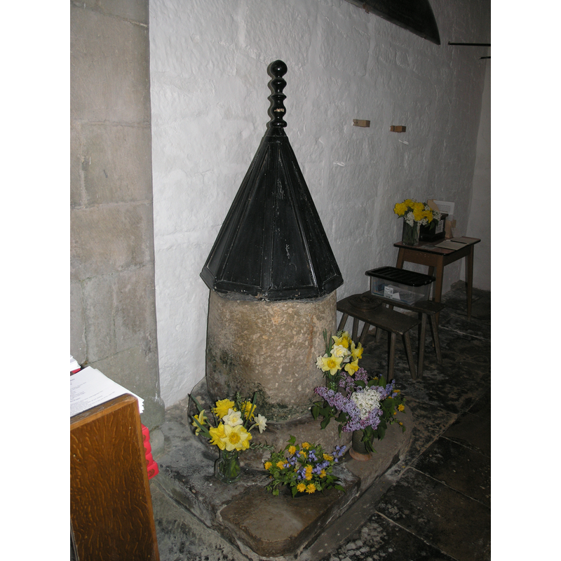 Main image for Appleton-le-Street / Apeltun / Appleton in Ryedale / Appleton le Street
