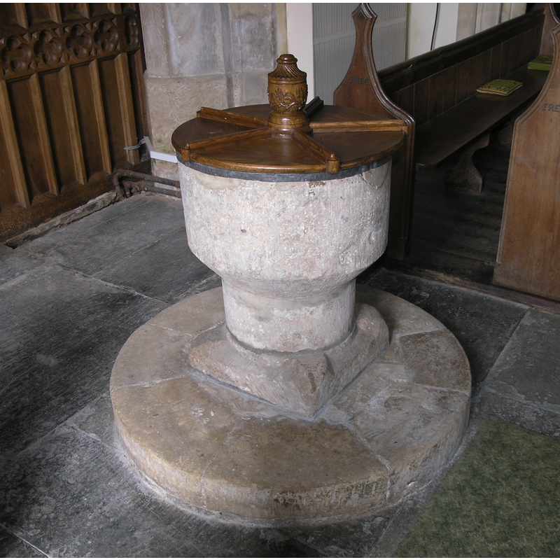 Main image for Compton Bishop / Comptone
