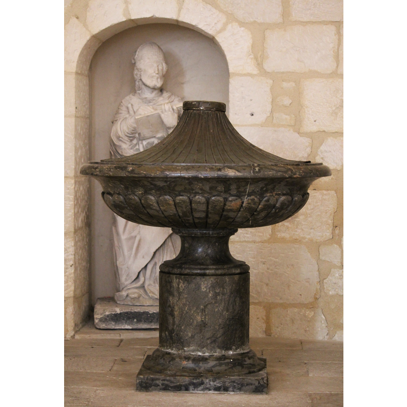 Main image for Saintes No. 1