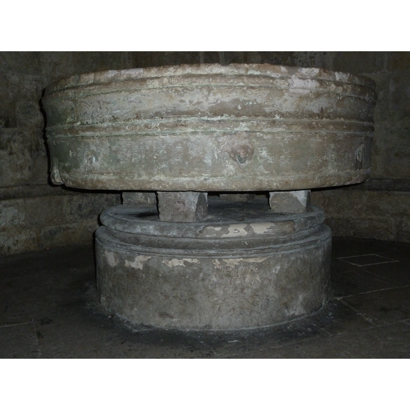 Main image for Saintes No. 3