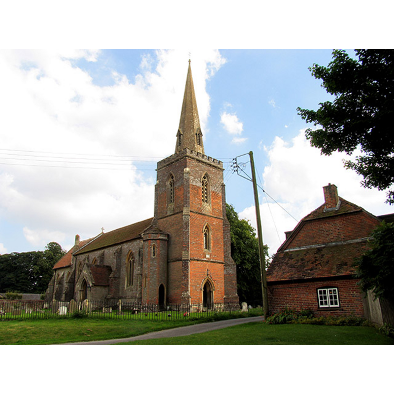 Main image for Peasemore / Pasemere / Pasmere / Paximere / Peasemore / Peasmoore / Peasmore / Pesemere / Pesmere / Pesimare / Peysmer / Praxemere