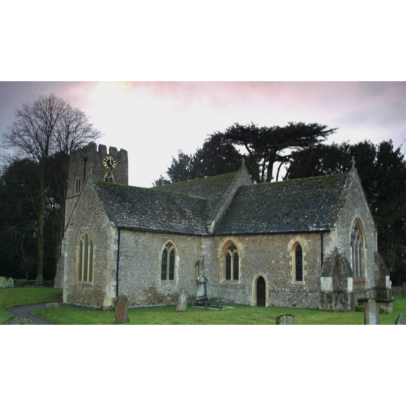 Main image for Hinton Waldrist / Heenton / Heinton / Henton at Duxford / Hentone / Hinton / Hinton Waldridge / Hinton Walrushe