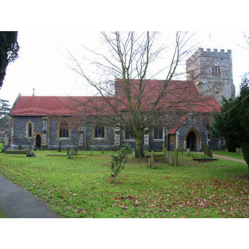 Main image for Sonning / Sonninges