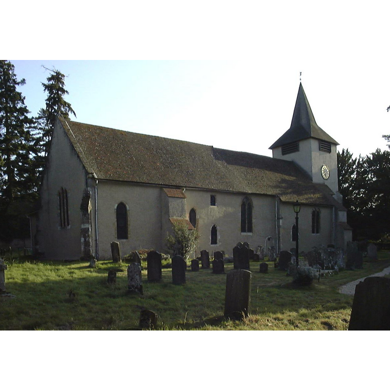 Main image for Aldermaston / Achard / Ældremanestone / Aldermanneston / Heldremanestune
