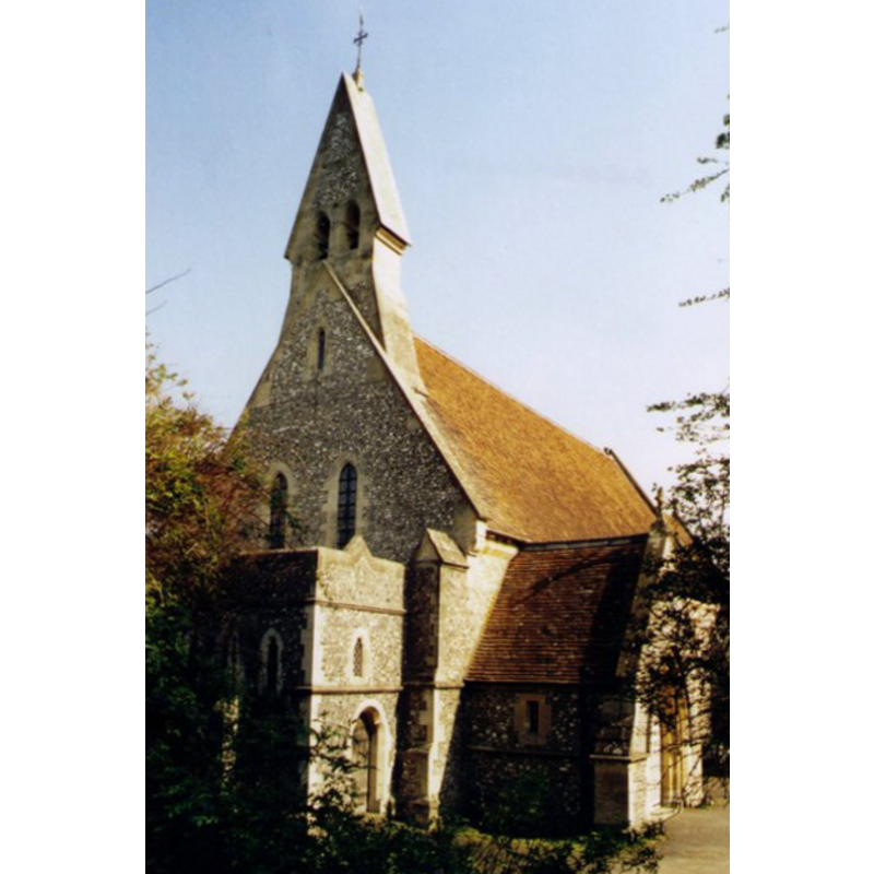 Main image for Greenham / Greneham