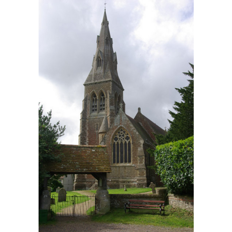 Main image for Stratfield Mortimer / Stradfeld / Straffeld / Stratfeld Mortymer / Stretfield
