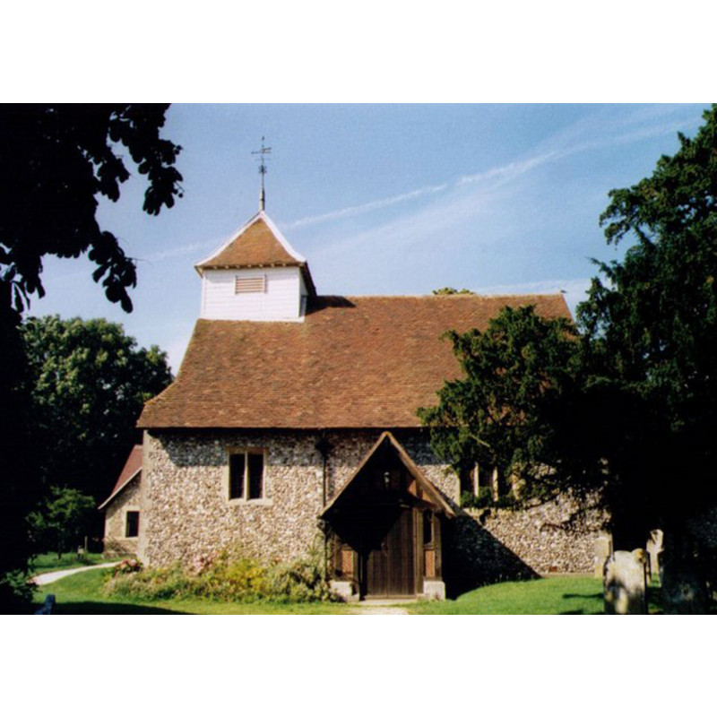 Main image for Sulhamstead Abbots / Silhampsted / Sulhamstead Abbas / Sulhampstead Abbott